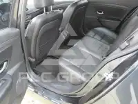 2015 Renault Samsung SM3