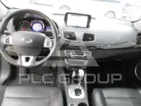 2015 Renault Samsung SM3