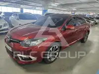 2015 Renault Samsung SM3