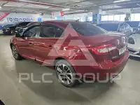 2015 Renault Samsung SM3
