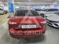 2015 Renault Samsung SM3