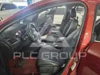 2015 Renault Samsung SM3