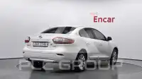 2015 Renault Samsung SM3