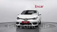 2015 Renault Samsung SM3