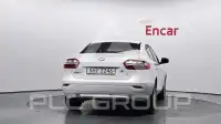 2015 Renault Samsung SM3