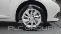 2015 Renault Samsung SM3