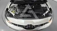 2015 Renault Samsung SM3