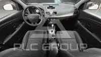 2015 Renault Samsung SM3