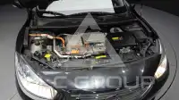 2015 Renault Samsung SM3