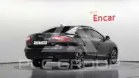 2015 Renault Samsung SM3