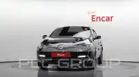 2015 Renault Samsung SM3