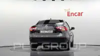 2015 Renault Samsung SM3