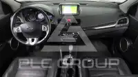 2015 Renault Samsung SM3