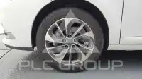2015 Renault Samsung SM3