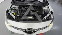 2015 Renault Samsung SM3