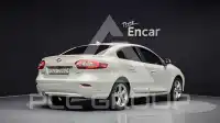2015 Renault Samsung SM3