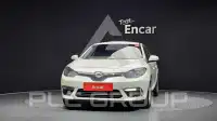 2015 Renault Samsung SM3