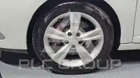 2015 Renault Samsung SM3