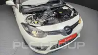 2015 Renault Samsung SM3