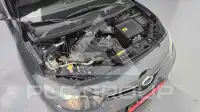 2015 Renault Samsung SM3