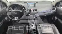 2015 Renault Samsung SM3