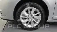 2015 Renault Samsung SM3