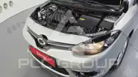 2015 Renault Samsung SM3