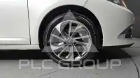 2015 Renault Samsung SM3