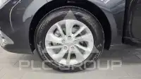2015 Renault Samsung SM3