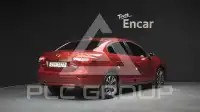 2015 Renault Samsung SM3