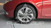 2015 Renault Samsung SM3