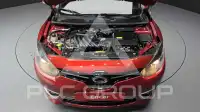 2015 Renault Samsung SM3