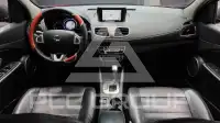 2015 Renault Samsung SM3