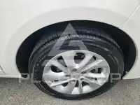 2015 Renault Samsung SM3