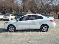 2015 Renault SM3