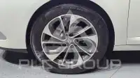 2015 Renault Samsung SM3