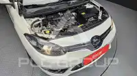 2015 Renault Samsung SM3