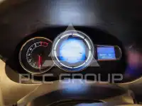 2015 Renault Samsung SM3