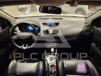 2015 Renault Samsung SM3