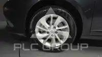 2015 Renault Samsung SM3