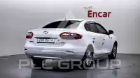 2015 Renault Samsung SM3