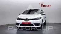 2015 Renault Samsung SM3