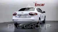 2015 Renault Samsung SM3