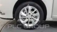 2015 Renault Samsung SM3
