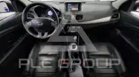 2015 Renault Samsung SM3