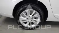 2015 Renault Samsung SM3