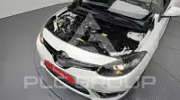2015 Renault Samsung SM3