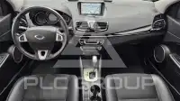 2015 Renault Samsung SM3