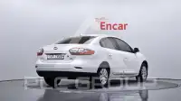 2015 Renault Samsung SM3