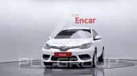 2015 Renault Samsung SM3